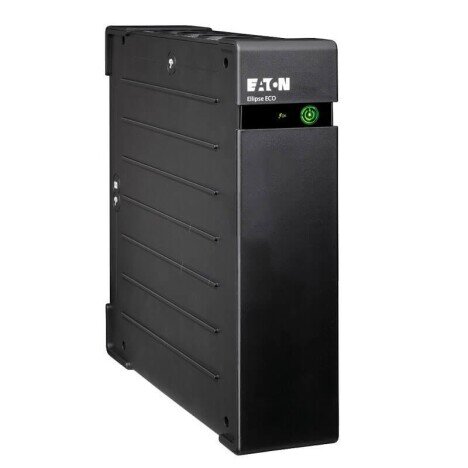 UPS Second Hand Eaton Ellipse ECO EL1200USBDIN, 1200VA/750W, Baterii Noi